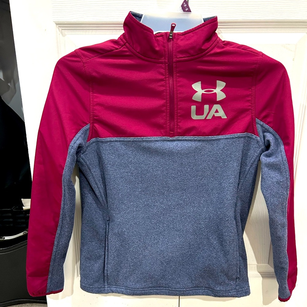 Jacket under armour
